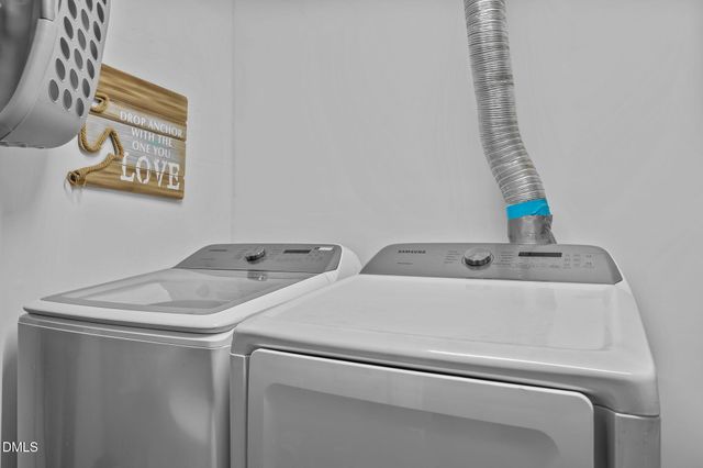 600 Fox Lair Trail, Semora, NC 27343