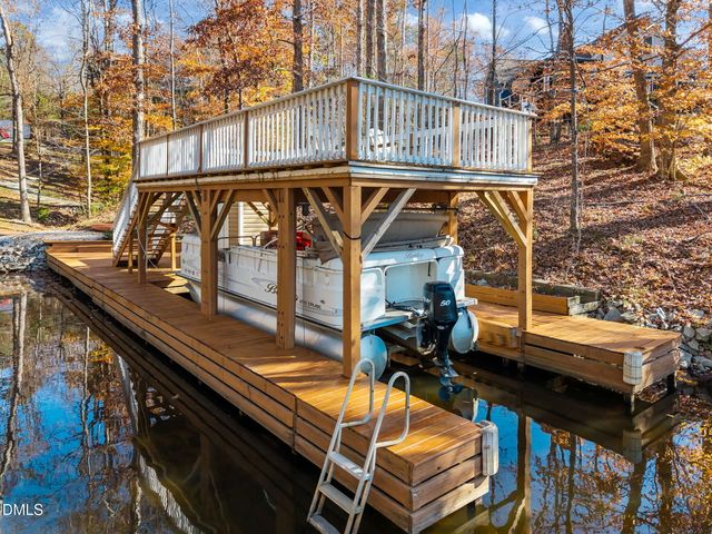 600 Fox Lair Trail, Semora, NC 27343