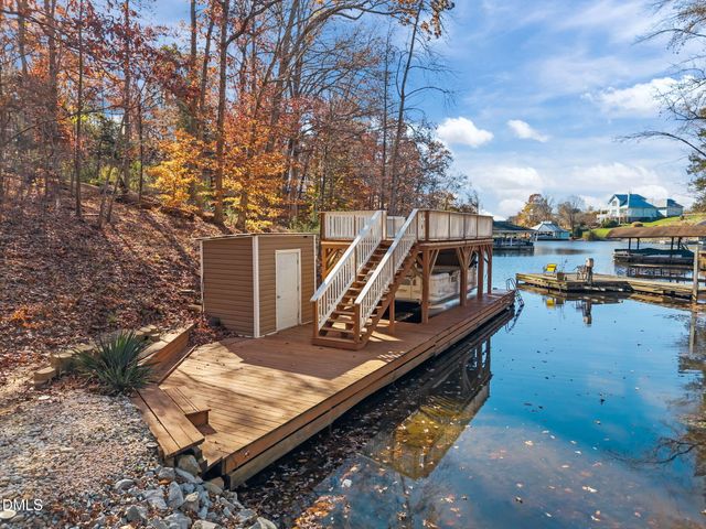 600 Fox Lair Trail, Semora, NC 27343