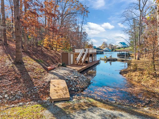 600 Fox Lair Trail, Semora, NC 27343
