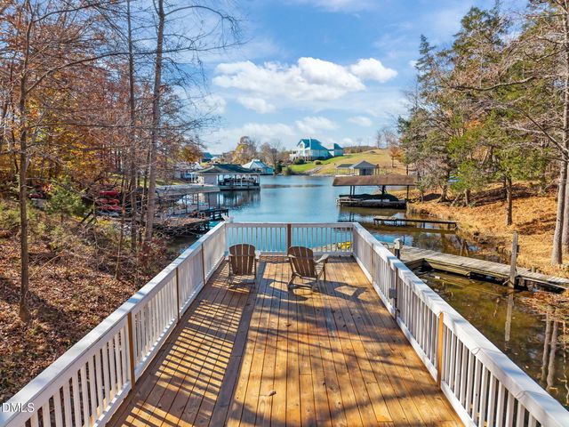 600 Fox Lair Trail, Semora, NC 27343