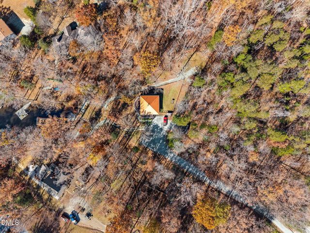 600 Fox Lair Trail, Semora, NC 27343
