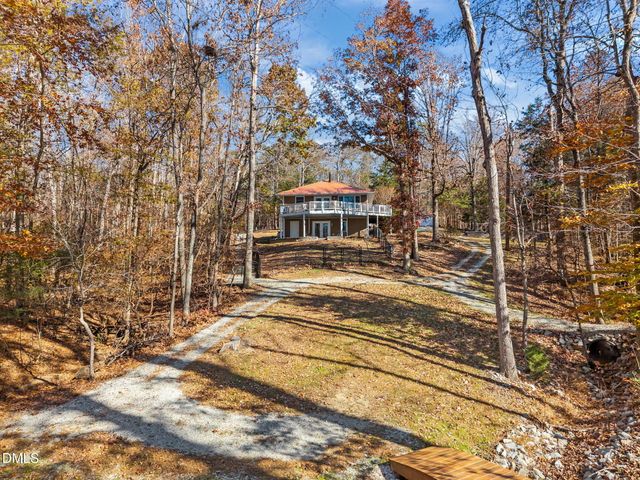 600 Fox Lair Trail, Semora, NC 27343
