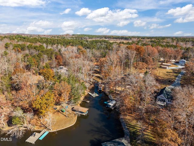 600 Fox Lair Trail, Semora, NC 27343