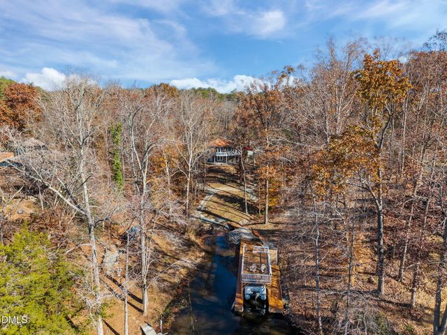 600 Fox Lair Trail, Semora, NC 27343