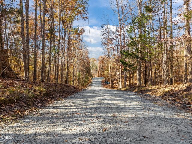 600 Fox Lair Trail, Semora, NC 27343