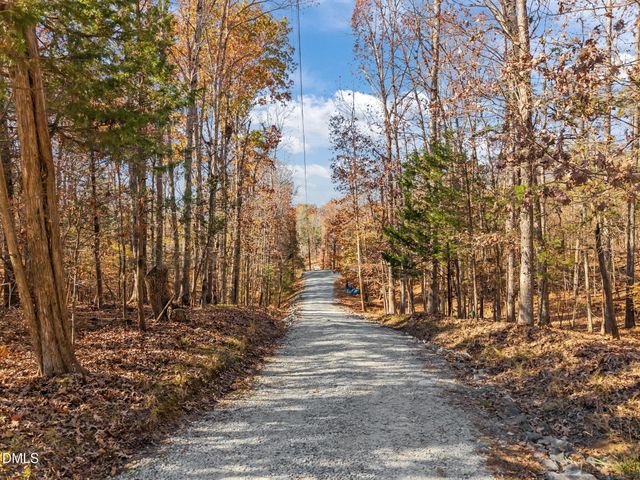 600 Fox Lair Trail, Semora, NC 27343