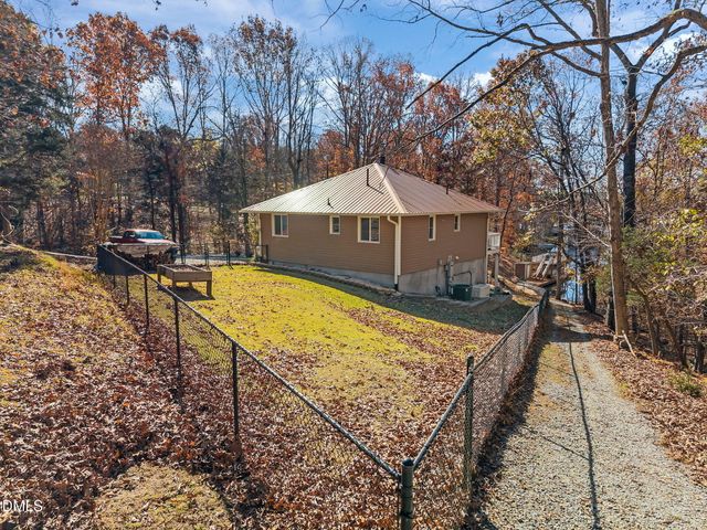 600 Fox Lair Trail, Semora, NC 27343