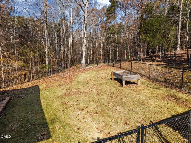 600 Fox Lair Trail, Semora, NC 27343