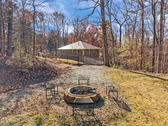 600 Fox Lair Trail, Semora, NC 27343