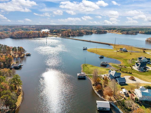 600 Fox Lair Trail, Semora, NC 27343