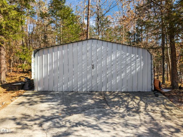 600 Fox Lair Trail, Semora, NC 27343