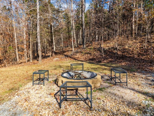 600 Fox Lair Trail, Semora, NC 27343