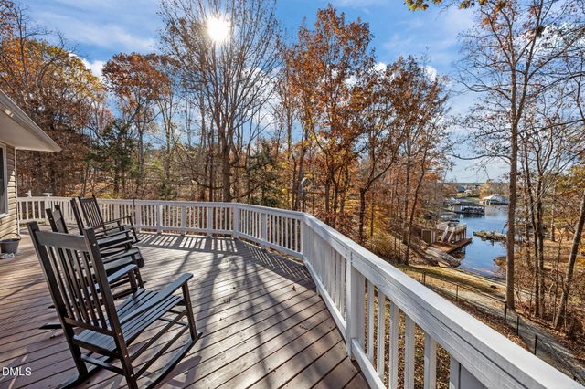 600 Fox Lair Trail, Semora, NC 27343