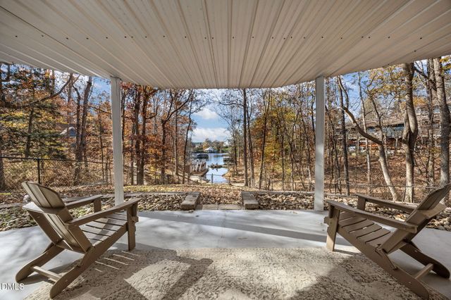 600 Fox Lair Trail, Semora, NC 27343