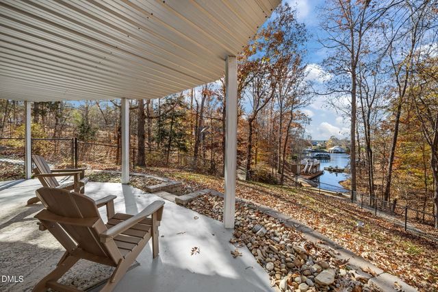 600 Fox Lair Trail, Semora, NC 27343