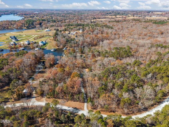 600 Fox Lair Trail, Semora, NC 27343