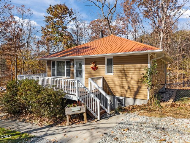 600 Fox Lair Trail, Semora, NC 27343