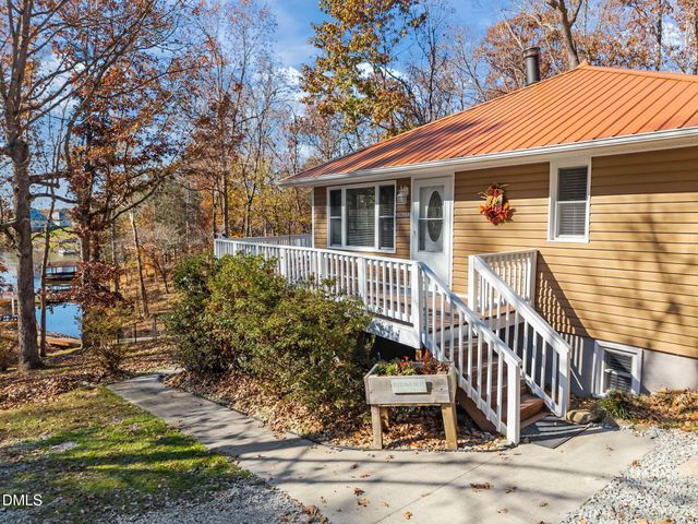 600 Fox Lair Trail, Semora, NC 27343