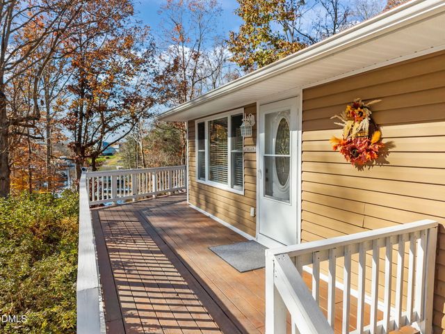 600 Fox Lair Trail, Semora, NC 27343