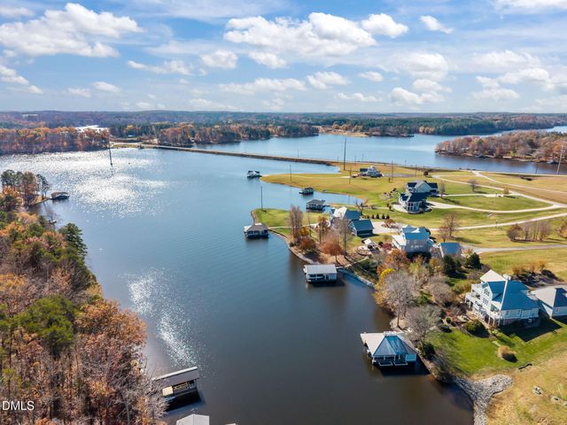 600 Fox Lair Trail, Semora, NC 27343