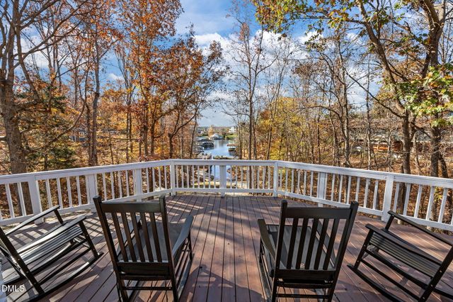 600 Fox Lair Trail, Semora, NC 27343