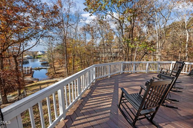 600 Fox Lair Trail, Semora, NC 27343