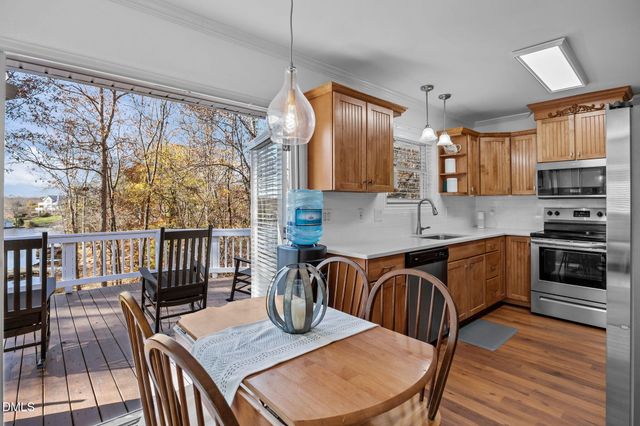 600 Fox Lair Trail, Semora, NC 27343