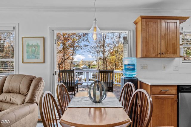 600 Fox Lair Trail, Semora, NC 27343