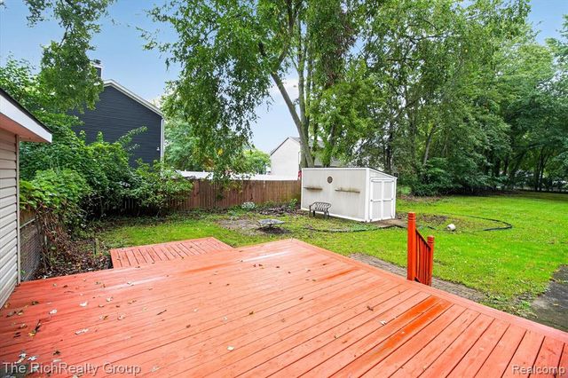 37445 Marquette Street, Westland, MI 48185