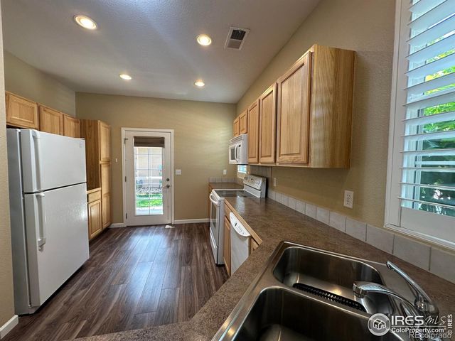 1238 Finch Street, Loveland, CO 80537