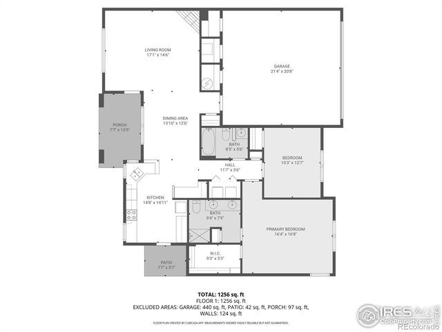 1238 Finch Street, Loveland, CO 80537