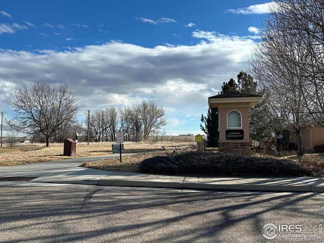 1238 Finch Street, Loveland, CO 80537