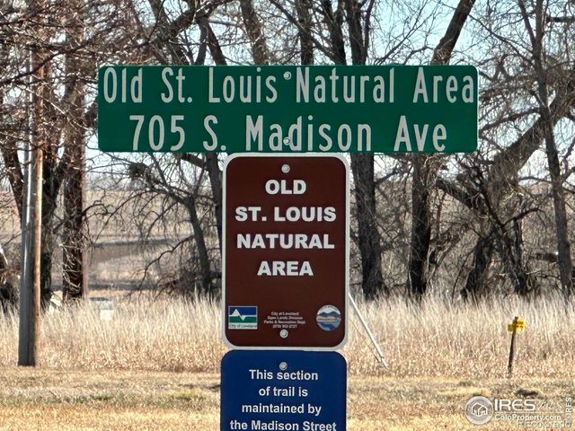 1238 Finch Street, Loveland, CO 80537