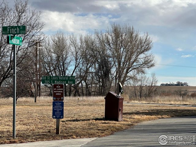 1238 Finch Street, Loveland, CO 80537