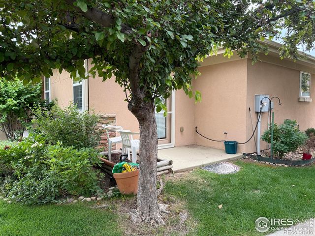 1238 Finch Street, Loveland, CO 80537