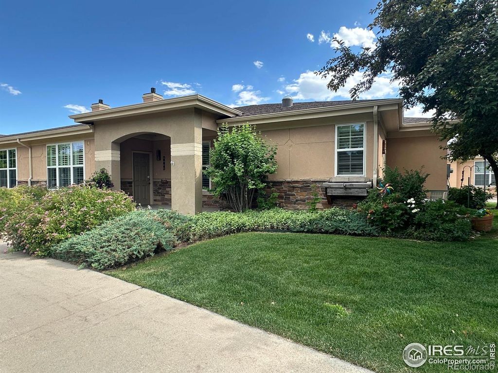 1238 Finch Street, Loveland, CO 80537