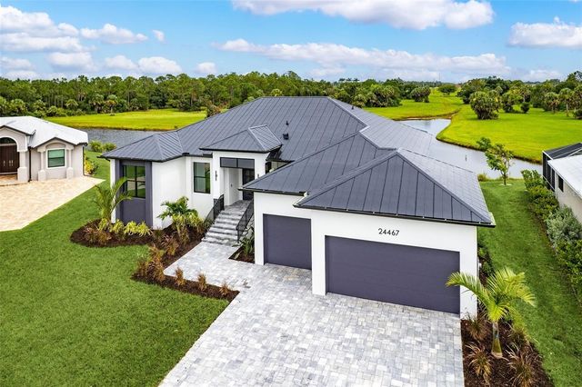 17149 SARONG LANE, Punta Gorda, FL 33955