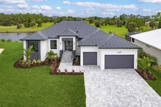 17149 SARONG LANE, Punta Gorda, FL 33955