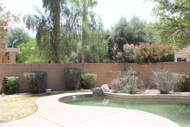 5435 W BUFFALO Street, Chandler, AZ 85226