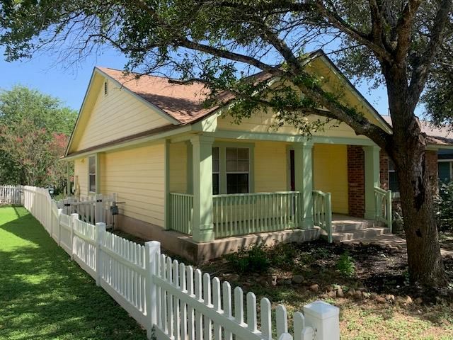 198 Hogan, Kyle, TX 78640