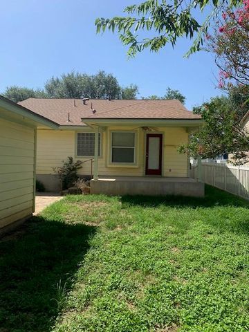 198 Hogan, Kyle, TX 78640