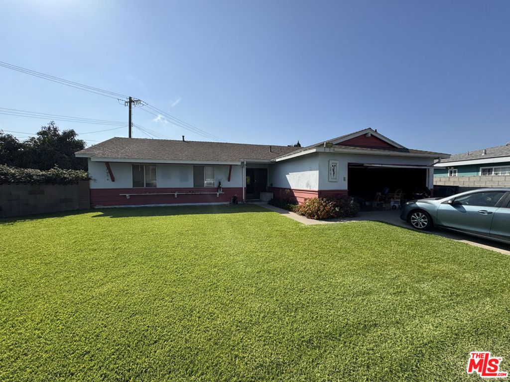 13731 Springdale Street, Westminster, CA 92683