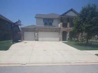 517 SADDLE HL, Cibolo, TX 78108