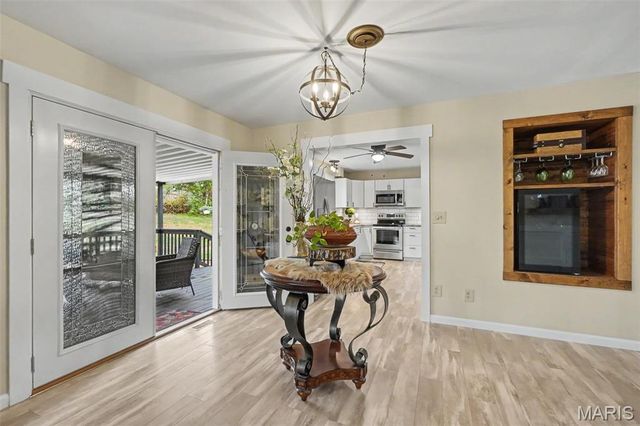 605 Lincoln Court, Warrenton, MO 63383