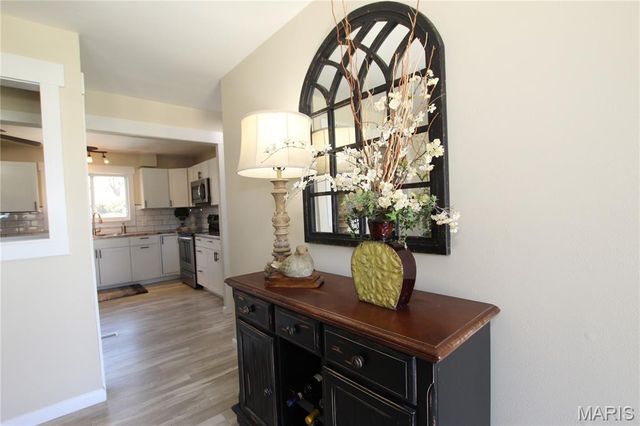 605 Lincoln Court, Warrenton, MO 63383