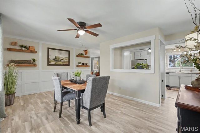 605 Lincoln Court, Warrenton, MO 63383