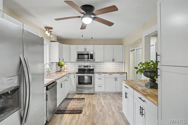 605 Lincoln Court, Warrenton, MO 63383