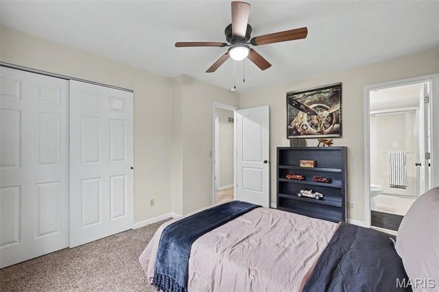 605 Lincoln Court, Warrenton, MO 63383