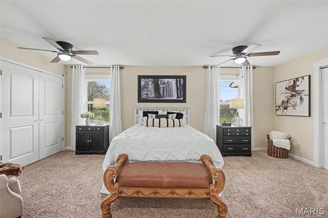 605 Lincoln Court, Warrenton, MO 63383